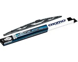 Kit d'essuie-glaces Oximo Alfa Romeo GTV (916C) 09.1994-10.2005