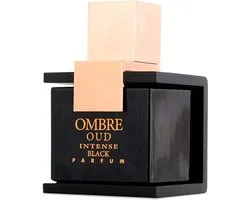 Armaf Ombre Oud Intense Black EDP 100ml (NOUVEAU)