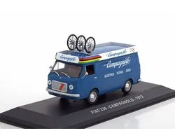 Fiat 238 CAMPAGNOLO 1972 (1:43) ATLAS