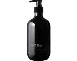 The Spa Collection Gum Tree - Douchegel - Body Wash - 475 ml - Stijlvolle pompfles