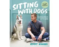 Sitting with Dogs