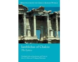 Iamblichus of Chalcis