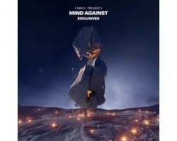 Fabric Presents Mind Against