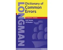 Longman Pearson 412883