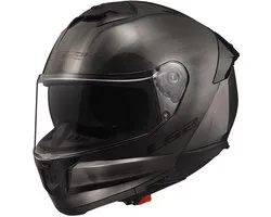LS2 FF808 STREAM II Jeans Titanium-06 Integraalhelm - Helm
