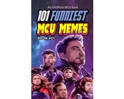 Minecraft Funniest Memes- 101 Funniest McU Memes