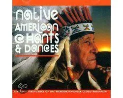 Native American Chants &