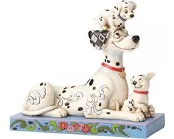 Puppy Love - Pongo