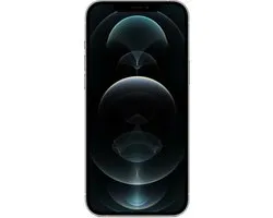 Apple iPhone 12 Pro Max - 512GB - Zilver
