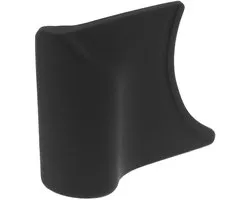 Non-slip Silicone Handgreep voor Sony RX100 M7 M6 M5 M4 M3 M2 en WX500 Camera