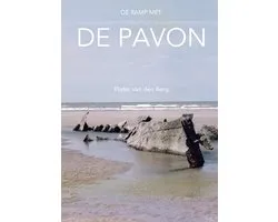 De ramp met de Pavon