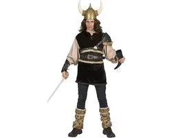 Viking kostuum Ragnon