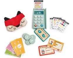 Tender Leaf Toys Play Pay Pack