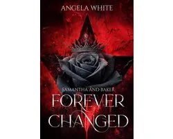 The Bachelor Battles Trilogy 3 - Forever Changed