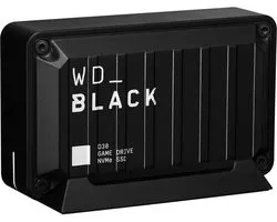Western Digital WD Black D30 Game Drive - Externe SSD - 2TB