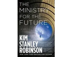 The Ministry for the Future