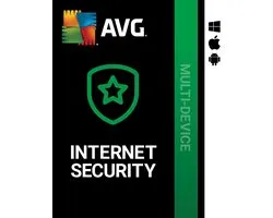 Antivirus Software 2026 - Bescherming Tegen Ransomware en Aanpasbare Firewall | 10 Apparaten | 1 Jaar | PC/Mac/Android