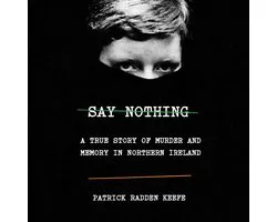 Say Nothing