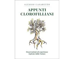 Appunti Clorofilliani