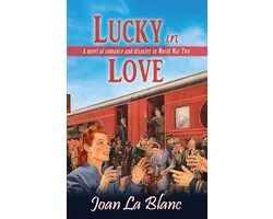 The Anna Donovan Novels 5 - Lucky In Love