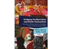 Bridging Neoliberalism and Hindu Nationalism