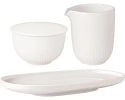 Milch- und Zucker-Set Afina
