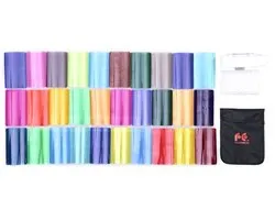 Filtres de couleur Falcon Eyes CFA-30K pour Speedlite