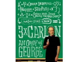 3 x Carlin