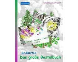 Frohes Neues Jahr 2017- Brockhausen