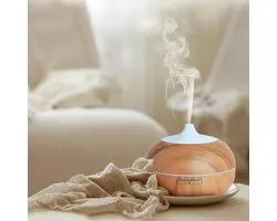 Aroma Diffuser - Relax accessories – Aroma diffuser - Aromadiffuser 500 ml