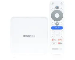 Lecteur multimédia Homatics Box Lite 4K V2 Google TV