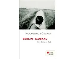 Berlin - Moskau