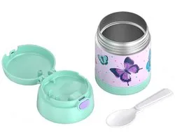 THERMOS Thermosvoedselcontainer FUNTAINER Food Jar, Bijen
