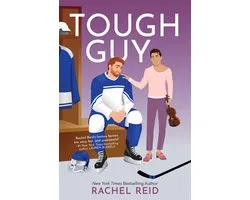 Game Changers- Tough Guy