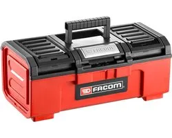 Facom BP.C16 Gereedschapkoffe, kunstst, rd, (hxbxd) 185x410x199mm