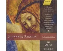 Johannes Passion