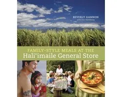 Family-Style Meals at the Hali'imaile General Store