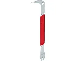 Milwaukee Crowbar 229mm avec griffe étroite