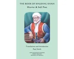 The Book of Khushal Khan