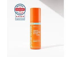 Polarwise Armpit Roller Strong – Krachtige anti-transpirant roller | Langdurige zweetbescherming