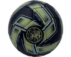 Ajax-minibal blauw