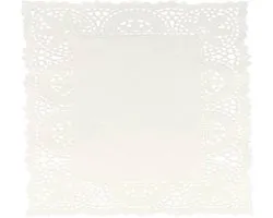 Wegwerp placemats - litos papier - 37x26 cm - aantrekkelijke ontwerpen