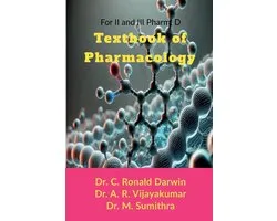 Textbook of Pharmacology