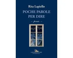 Poche parole per dire
