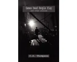 Games Dead People Play