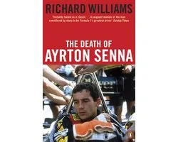 Death Of Ayrton Senna