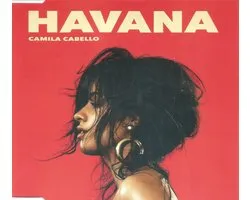 Havana von Cabello,Camila