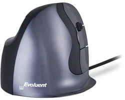 VMDS Evoluent VerticalMouse D Small