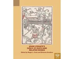 John Lydgate's 'Dance of Death' and Related Works