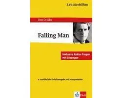 Lektürehilfen Don DeLillo "Falling Man"